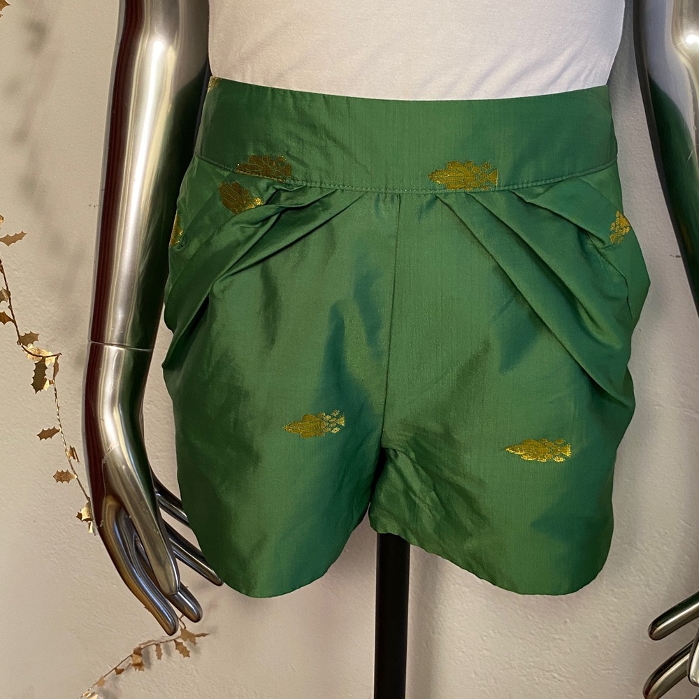 Shorts by Preloved Clothing for Holt Renfrew, XS